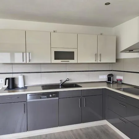 180° Moselweitblick Appartement