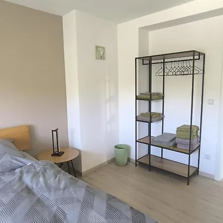 Appartement 180° Moselweitblick *